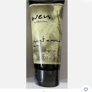 COPY - New Wen by Chaz Dean Anti Frizz Styling Creme